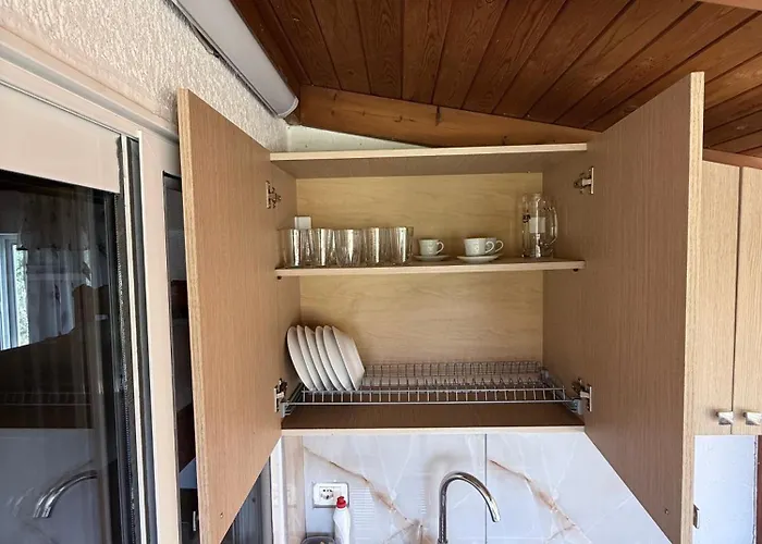Hotel Denaj House Himare
