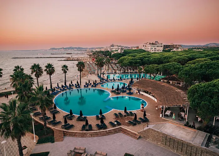 Prestige Resort Golem 