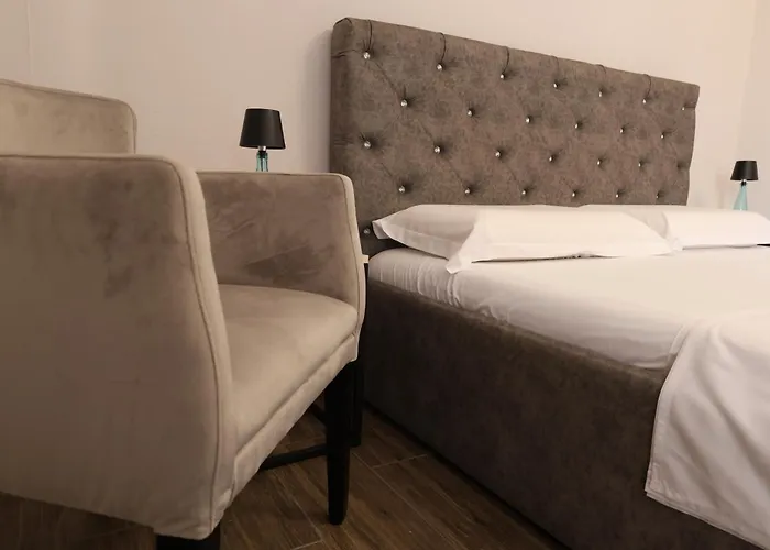 Pet friendly City Center Hostel Shkoder