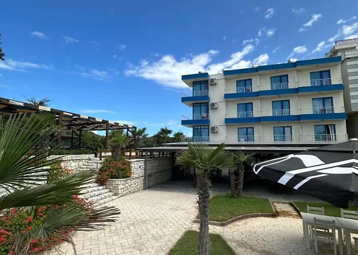 Hotel Zverneci