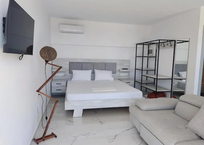 Appartamento Ionian Pearl Dhërmi