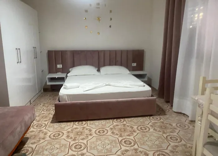 Guest House Dea Vlore