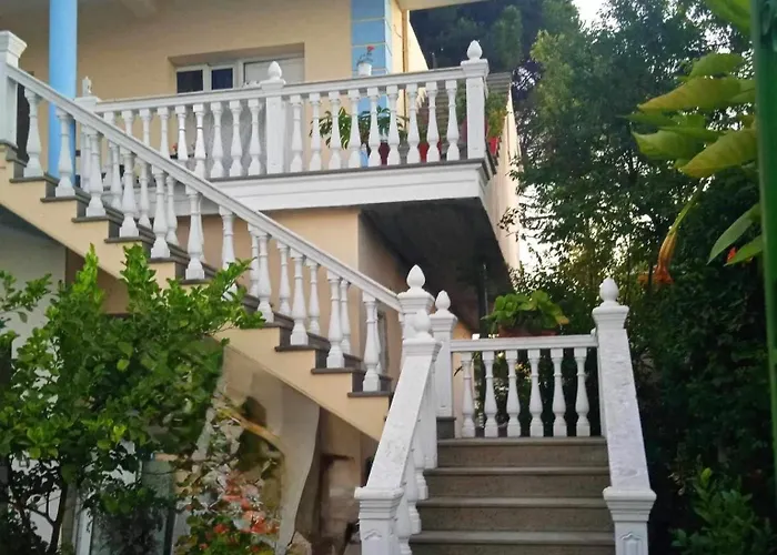 Vila Olti Vlore