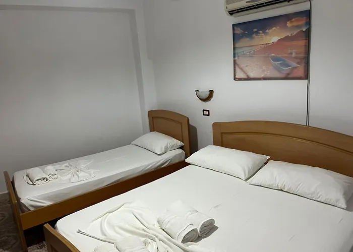 Hotel Kalaja Vlore