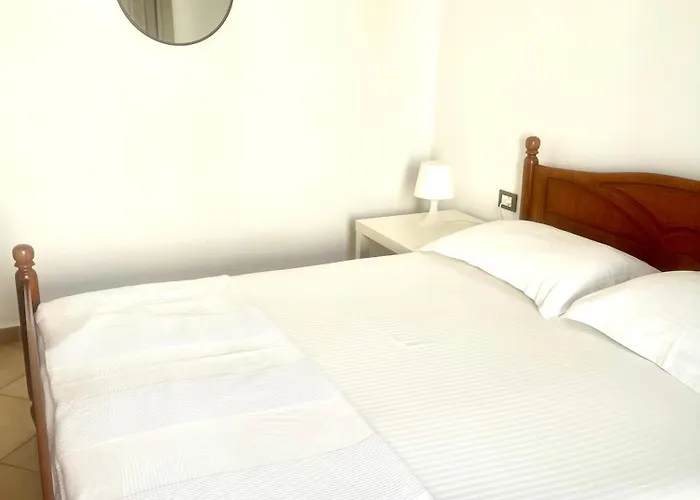 Boutique Saranda Rooms - Port