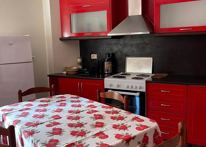 Skerdi'S Apartament Sarande
