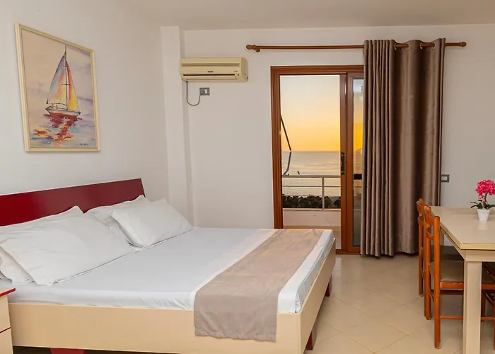 Hotel Idi Vlore
