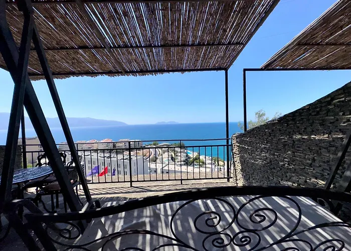 Hotel Vila "Oda E Miqve"Vlore