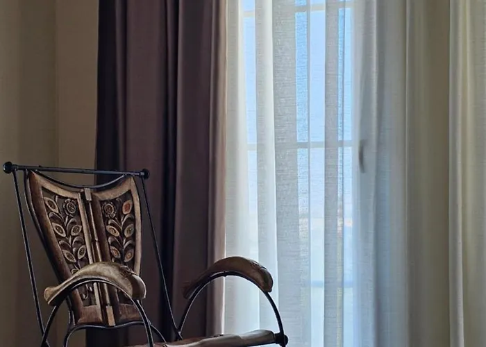 Hotel Sarajet E Pashait 2 Dhërmi