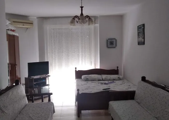 Geni Apartment Durrës
