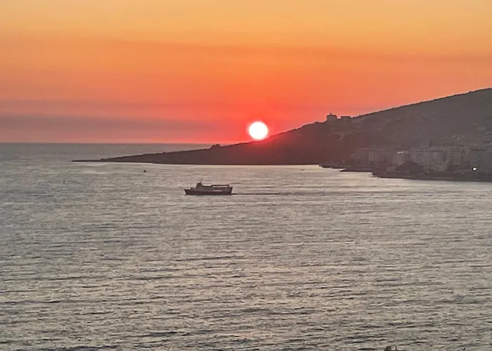 Honey Residence Sarande