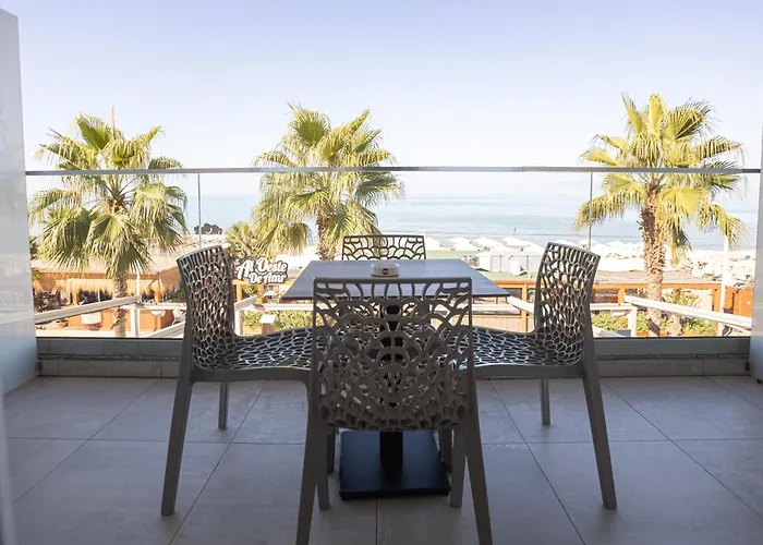 Boutique AMR Hotel - Durres Škalngur