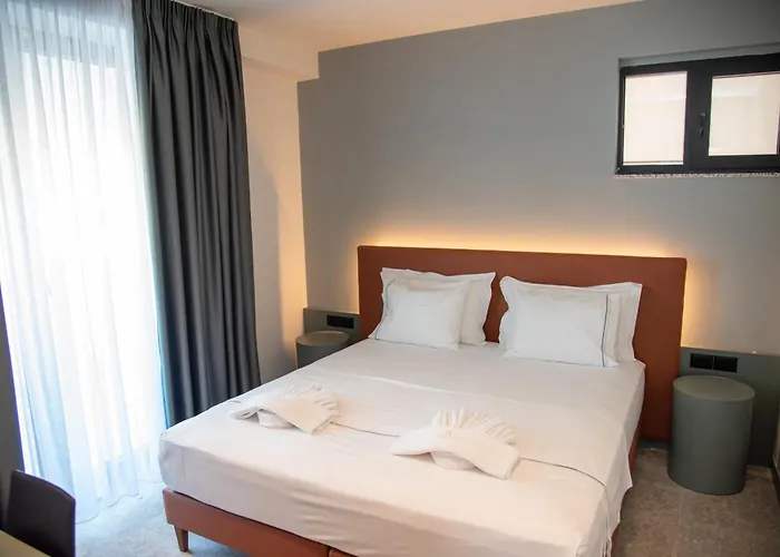 Adria Palace Hotel & Spa Škalngur