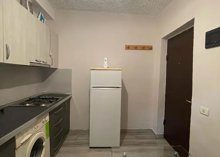 Neo Apartments Tirana