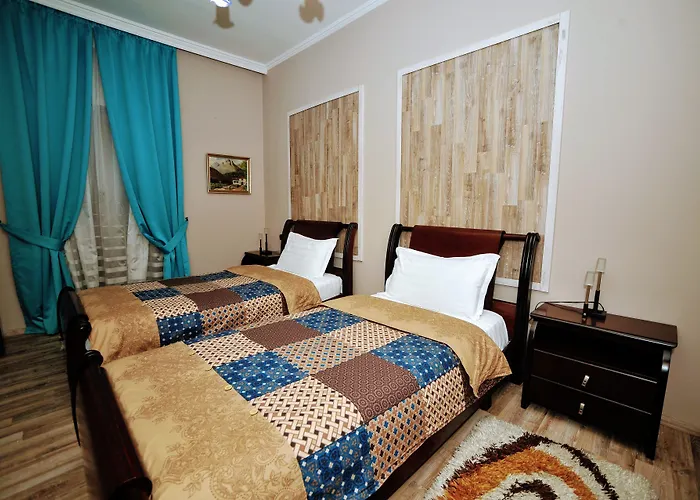 Dream Hotel Tirana