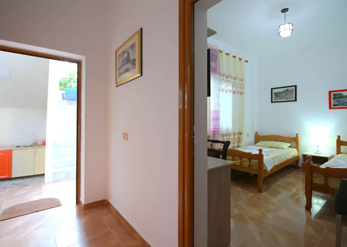 My Home Guest House Durrës
