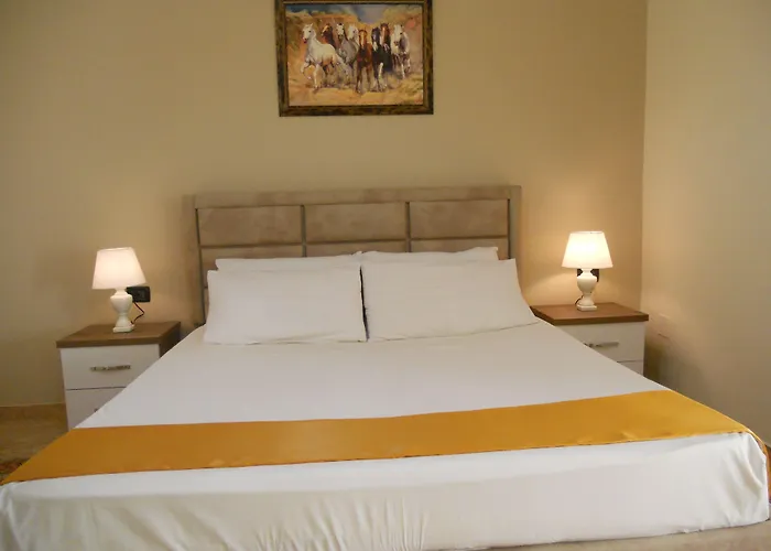 Vlore Cheap Hotels near Fantasilandia
