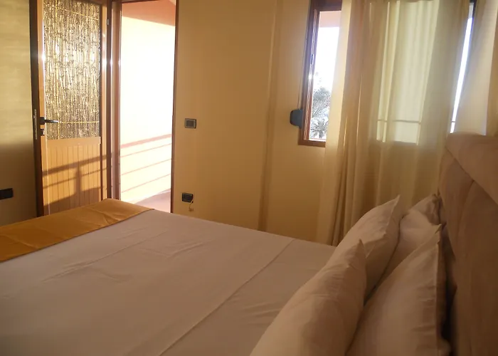 Onorato Hotel Vlore