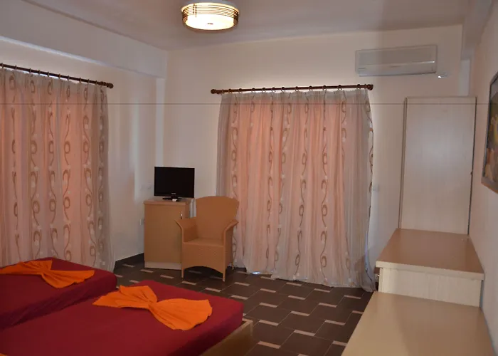 Arel Hotel Sarande