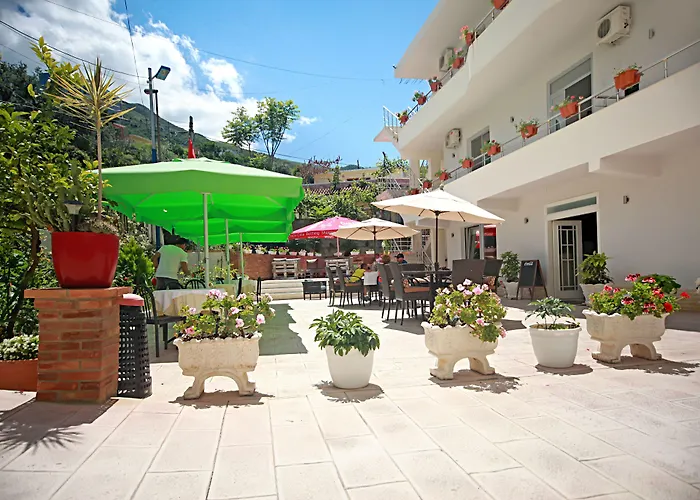 Hotel Nika Vlore