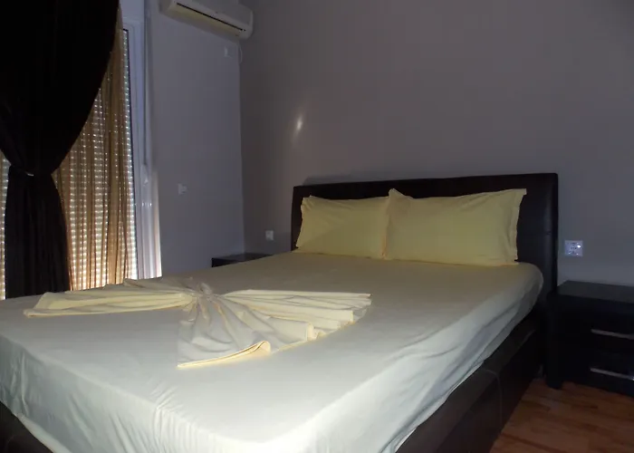 Boutique Hotel Ramo Saranda