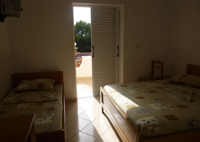 Hotel Chicago Sarande