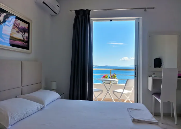 Boutique Hotel Joan Sarande