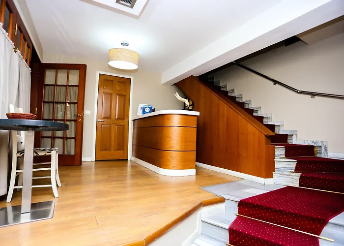 Hotel Town House Tirana che accetta animali