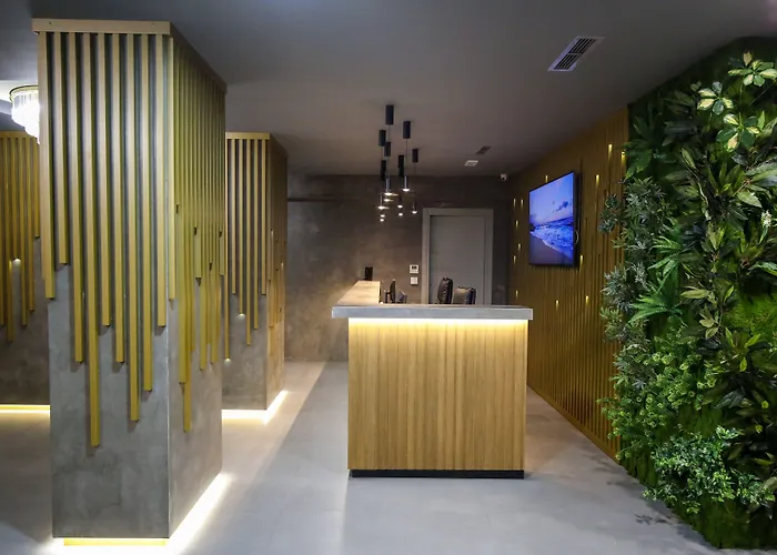 Ap Hotel Boutique Vlore