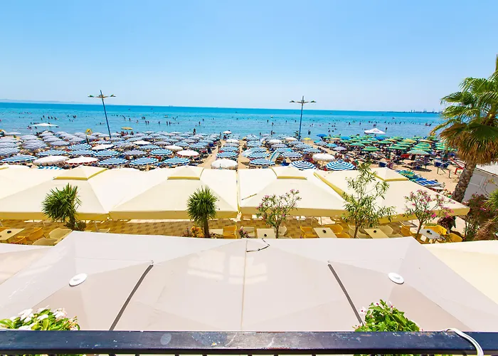 Hotel Alion Durrës