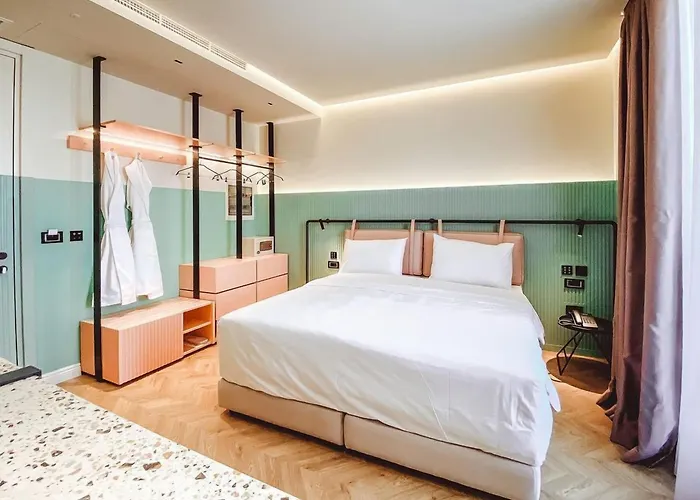 Iliria Boutique Hotel Tirana