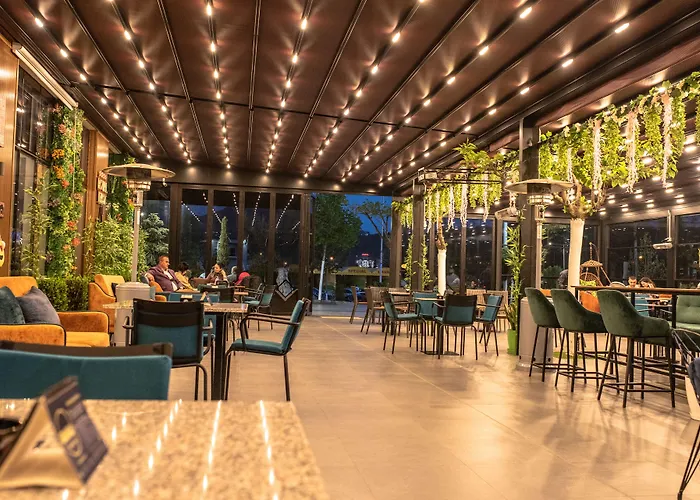 Royal East Resort Mjull-Bathore
