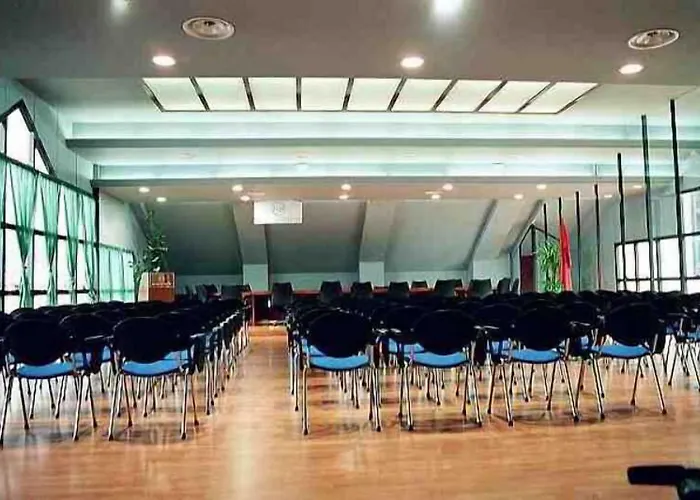 Butrinti Hotel Sarande - 4 star Hotel