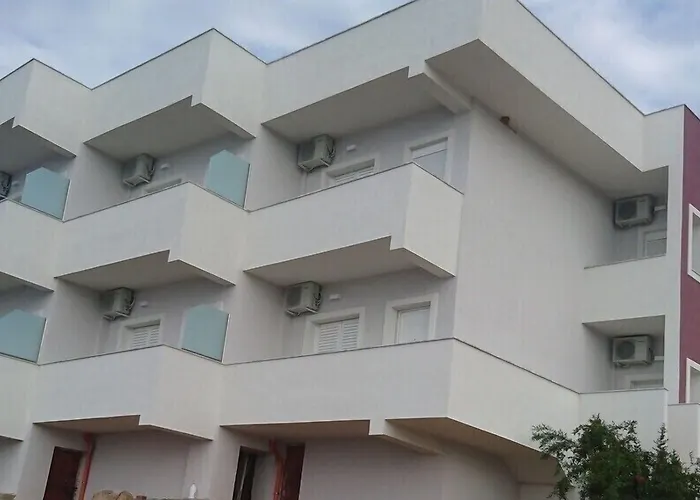 Hotel Dima Vista Dhërmi