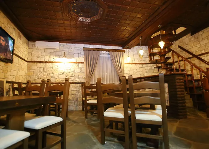 Heraklis Hotel Berat