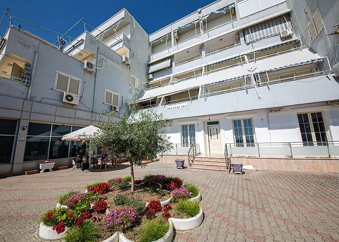Hotel Kojku Durrës