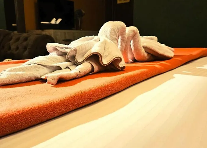 Hotel Artist Tirana