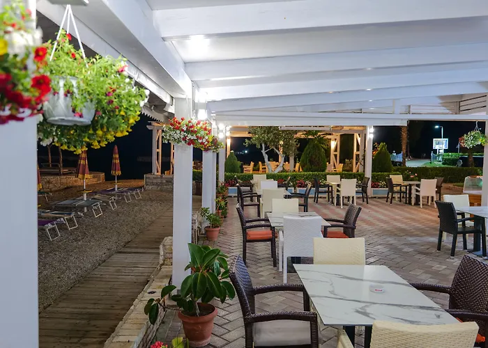 Boutique Grand Hotel Aita Radhimë