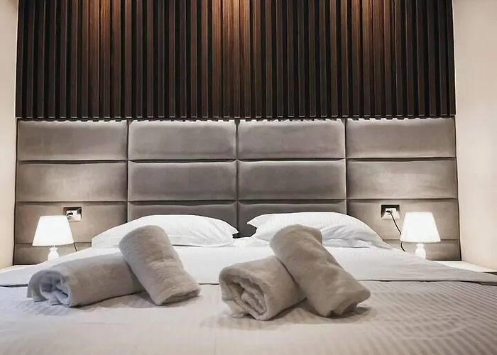 Amansar Boutique Hotel Tirana