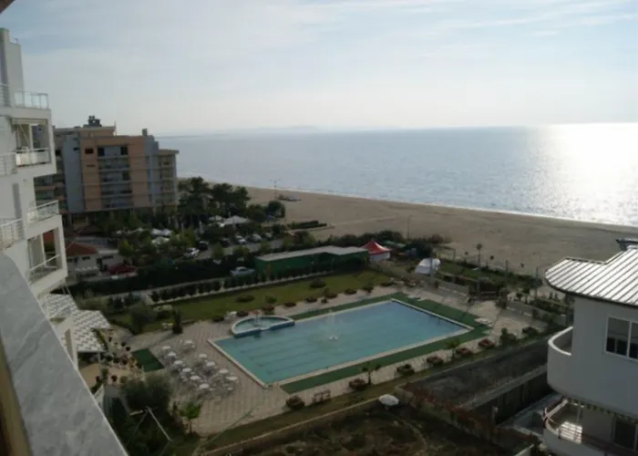 Hotel Leonardo Škalngur
