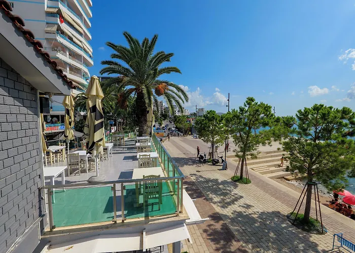 Hotel Summer Sarande