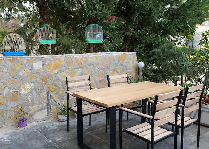 Hotel Dior Sarandë