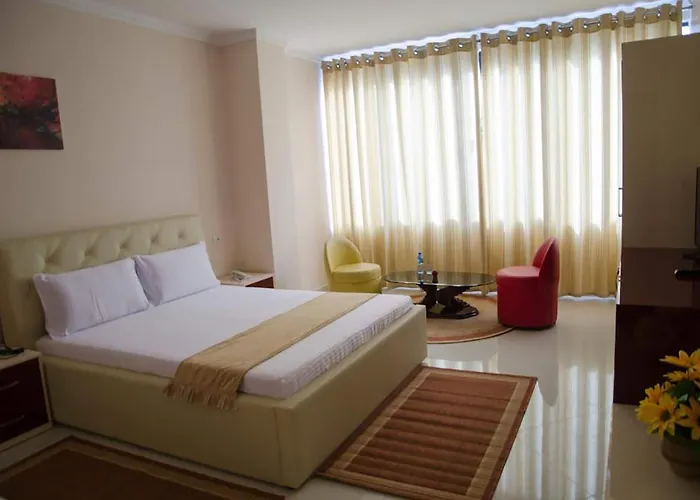 Ikea Hotel Yzberish