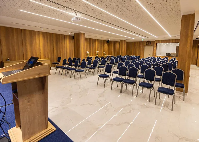 Navy Hotel Vlore