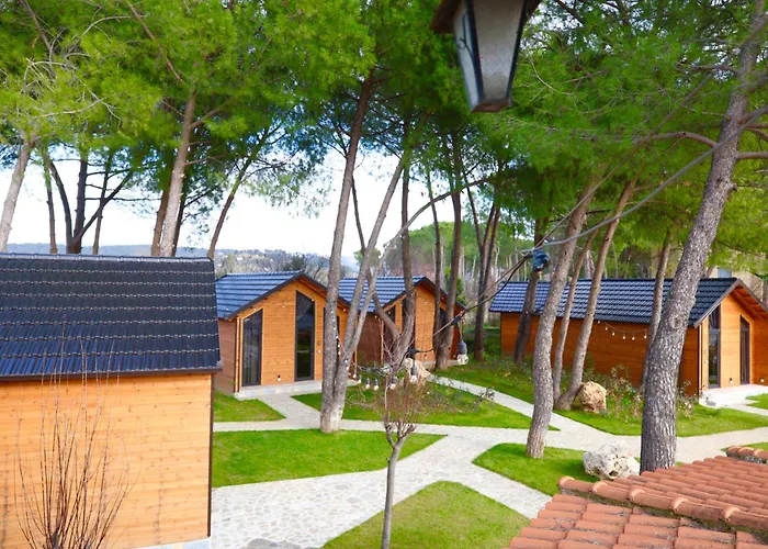 Kriva Resort Elbasan