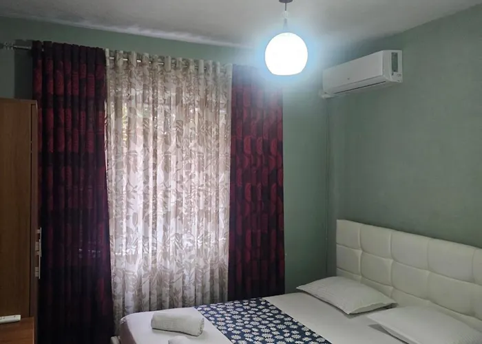 Tirana City Center Apartment
