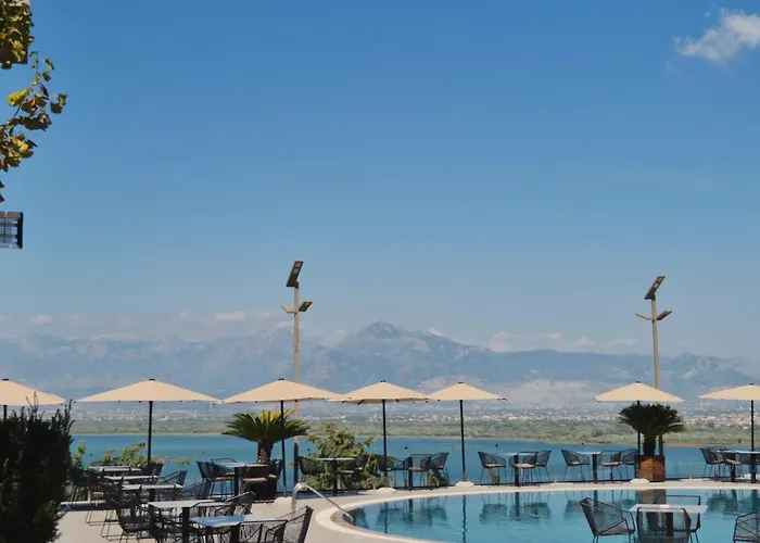 Duomo Resort Shkoder