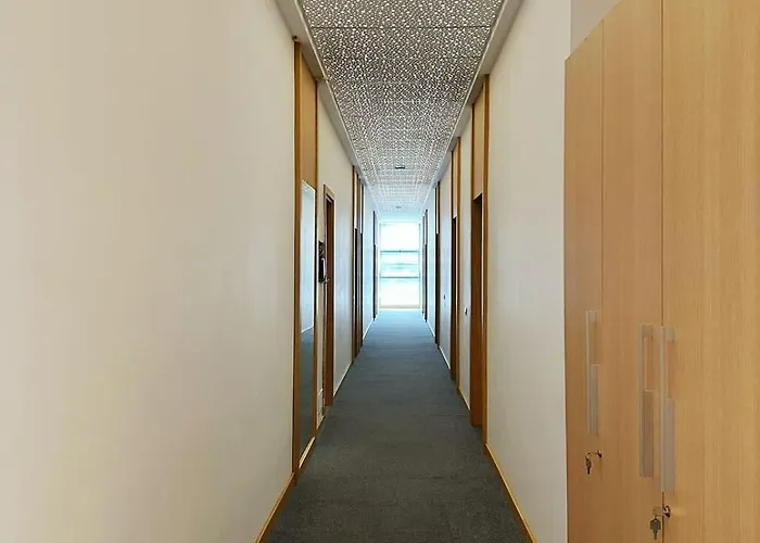 Aurelis Hotel Berxull