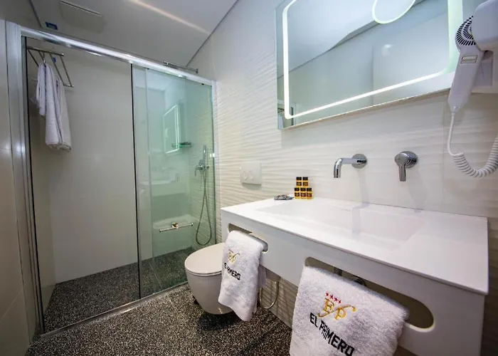 El Primero Hotel Sarandë