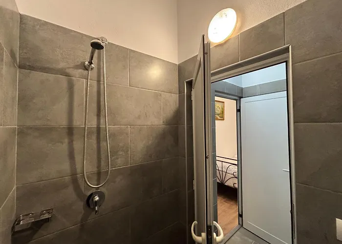Intown Guesthouse Shkoder